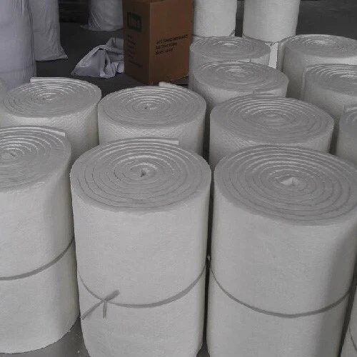 ceramic fiber fire blanket ceramic fiber fire blanket